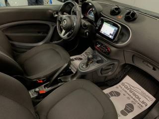 SMART ForTwo usata, con Cruise Control