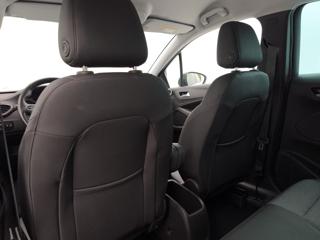 OPEL Crossland usata, con Servosterzo