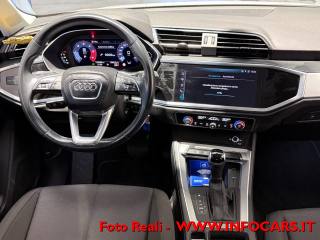 AUDI Q3 usata, con Climatizzatore