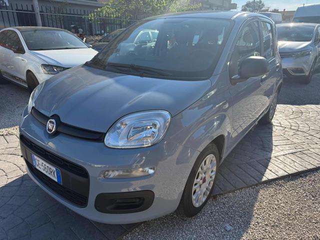 FIAT Panda usata, con Airbag