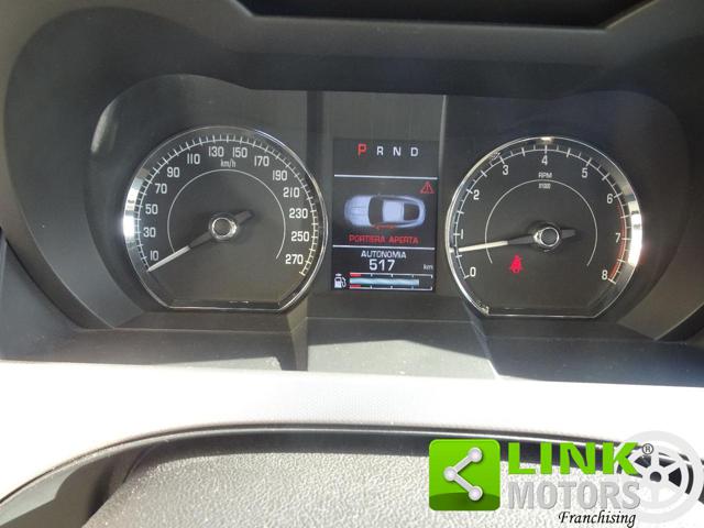 JAGUAR XK usata, con Immobilizzatore elettronico