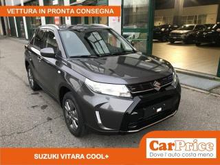 SUZUKI Vitara usata, con Airbag laterali
