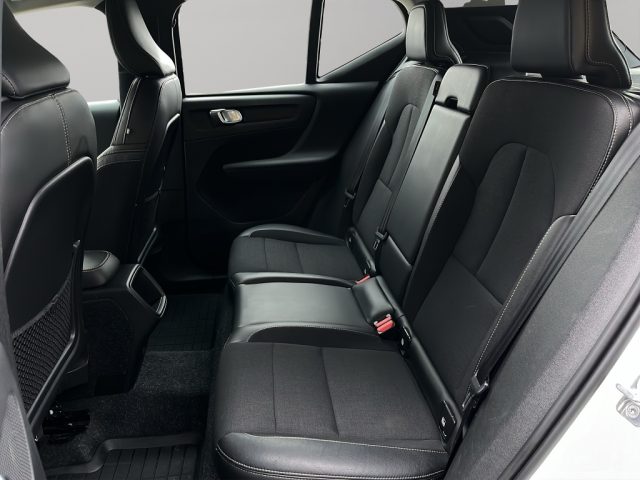 VOLVO XC40 usata, con Climatizzatore