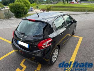 PEUGEOT 208 usata, con Alzacristalli elettrici