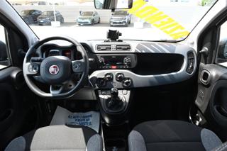 FIAT Panda usata, con Controllo trazione