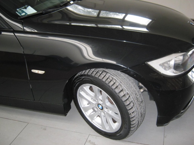 BMW 320 usata, con Cronologia tagliandi