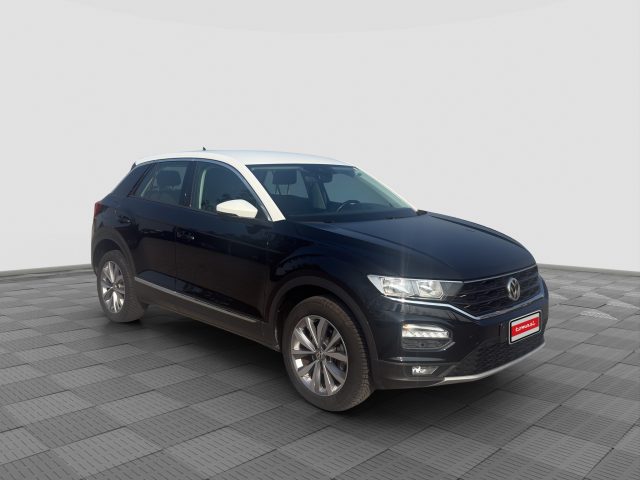 VOLKSWAGEN T-Roc usata 7