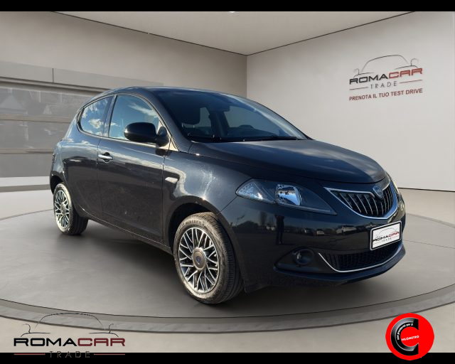 LANCIA Ypsilon usata, con Airbag Passeggero