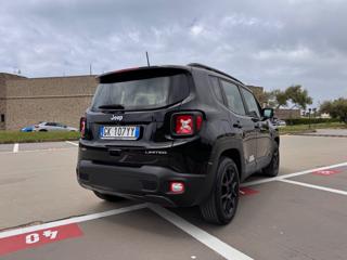 JEEP Renegade usata 52