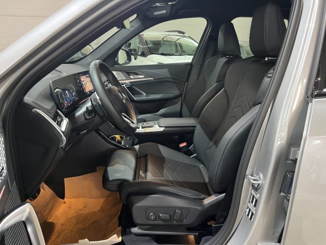 BMW X1 usata, con Chiusura centralizzata
