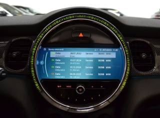 MINI Cabrio usata, con Cerchi in lega