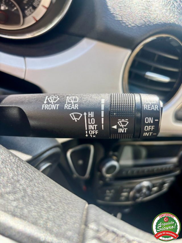 OPEL Adam usata, con Lettore CD