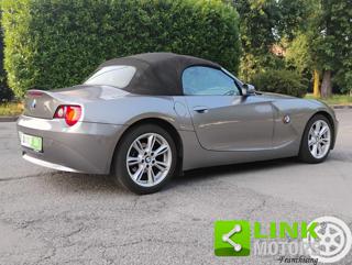 BMW Z4 usata, con Climatizzatore