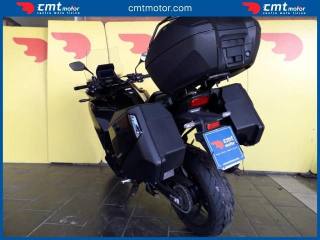 HONDA NT 1100 usata 3