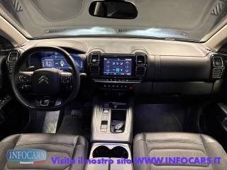 CITROEN C5 Aircross usata, con Controllo automatico clima