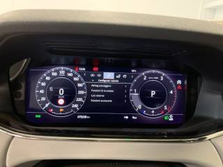 LAND ROVER Range Rover Evoque usata, con Sensore di pioggia