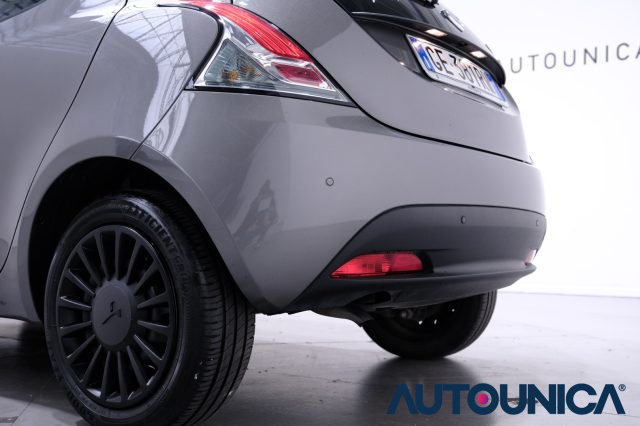 LANCIA Ypsilon usata 39