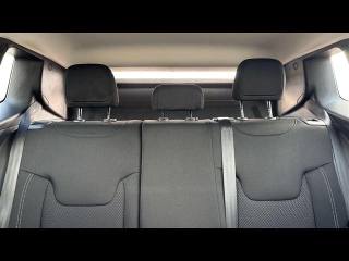 JEEP Renegade usata, con Cruise Control