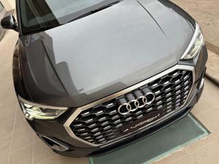 AUDI Q3 usata, con Volante multifunzione