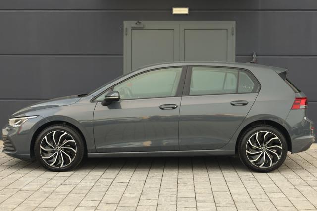 VOLKSWAGEN Golf usata, con Controllo elettronico della corsia