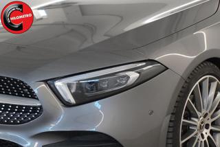 MERCEDES-BENZ A 180 usata, con Airbag