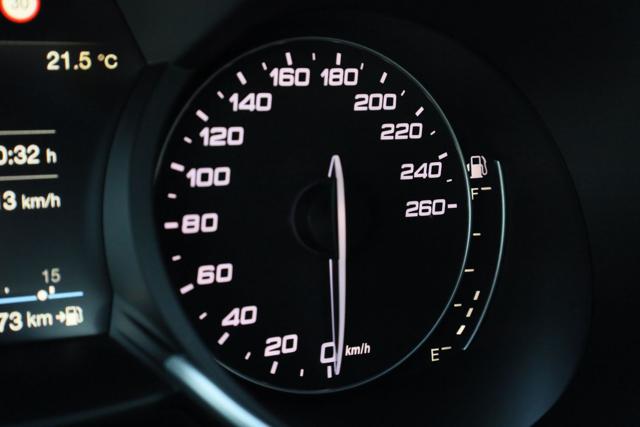 ALFA ROMEO Giulia usata, con Sospensioni sportive