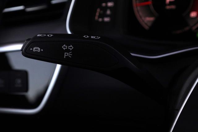 AUDI S6 usata, con Tetto panorama