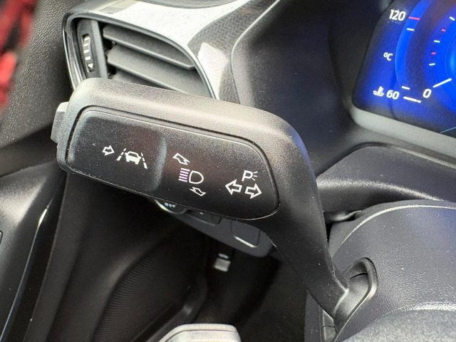 FORD Puma usata, con Immobilizzatore elettronico