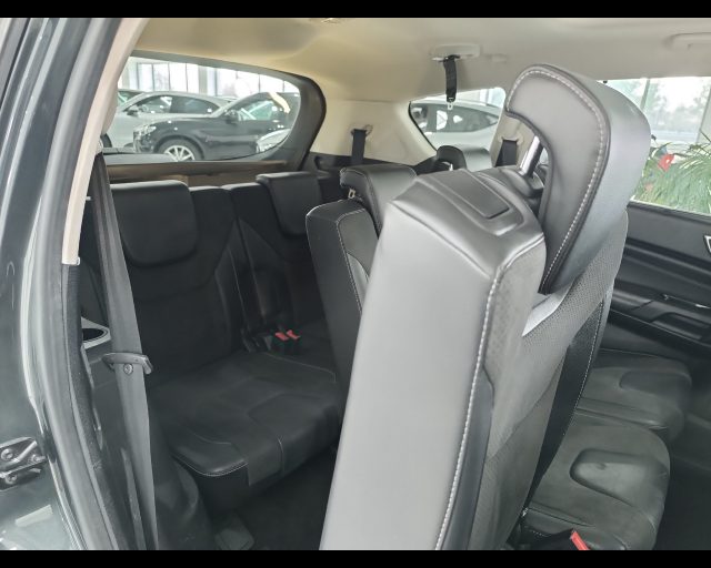 FORD S-Max usata, con Specchietti laterali elettrici