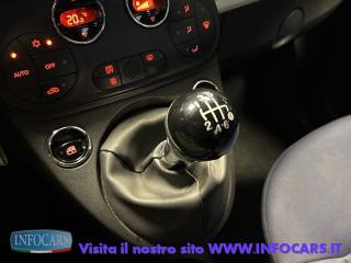 FIAT 500 usata, con Park Distance Control
