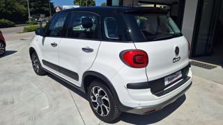 FIAT 500L usata, con Airbag testa