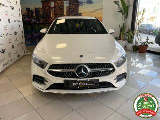 MERCEDES-BENZ A 180 usata, con Airbag