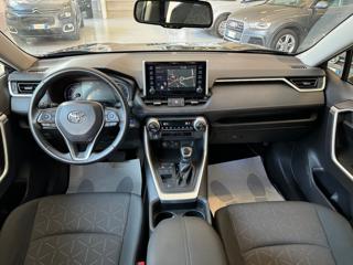 TOYOTA RAV 4 MY23 usata, con Controllo automatico clima