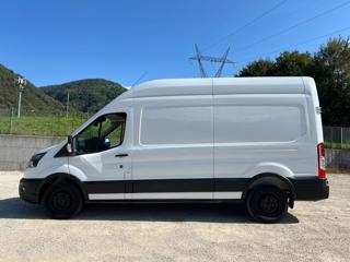 FORD Transit usata, con ESP