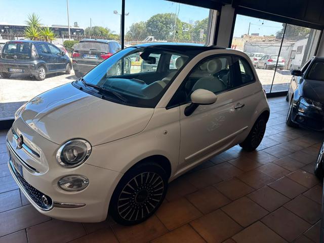 FIAT 500 usata, con Airbag laterali