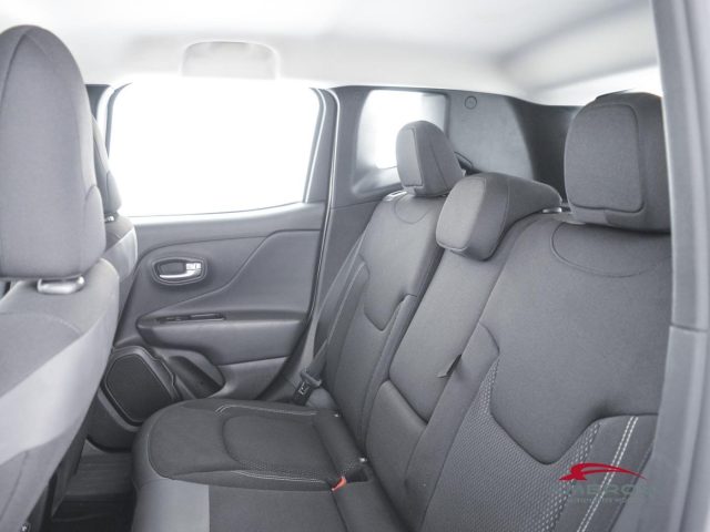 JEEP Renegade usata 9