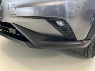 NISSAN Juke usata, con Luci diurne LED