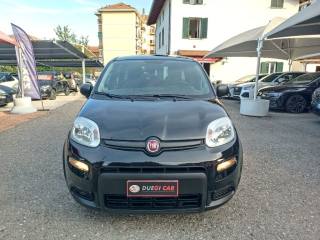 FIAT Panda usata, con Airbag