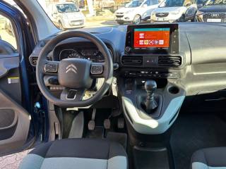 CITROEN Berlingo usata, con Boardcomputer