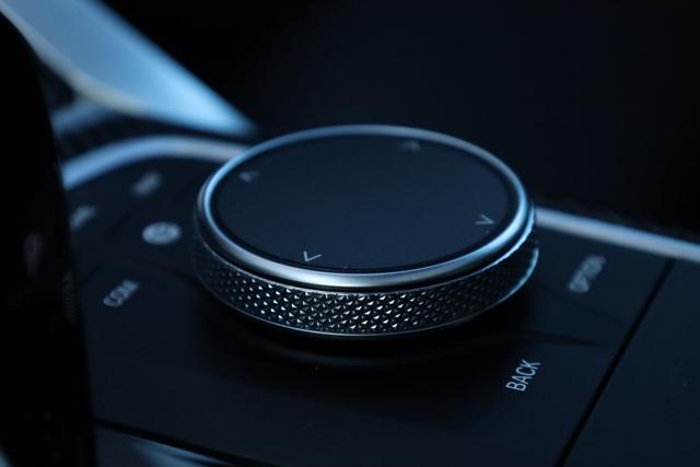 BMW 420 usata, con Fari LED