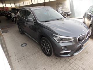 BMW X1 usata, con Airbag laterali