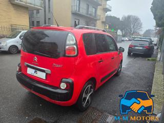 CITROEN C3 Picasso usata, con Autoradio
