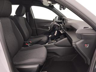 PEUGEOT 2008 usata, con Isofix