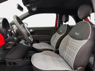 FIAT 500 usata, con Cruise Control