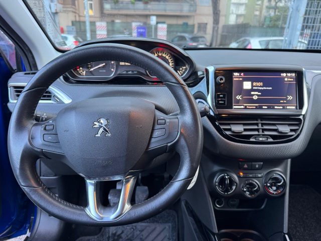 PEUGEOT 2008 usata, con Cerchi in lega
