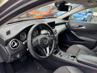 MERCEDES-BENZ GLA 200 usata, con Chiusura centralizzata