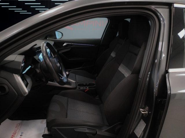 AUDI A3 usata 17