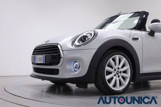 MINI Cooper usata, con Controllo trazione