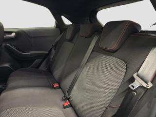 FORD Puma usata, con Climatizzatore