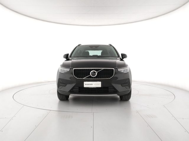 VOLVO XC40 usata, con Autoradio